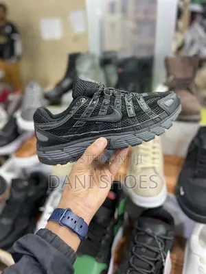 Nike P6000k