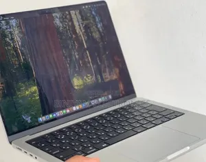 New Laptop Apple MacBook Pro 2024 M4 16GB Apple M4 Pro SSD 512GB