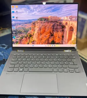 New Laptop Lenovo 16GB AMD Ryzen 7 SSD 512GB
