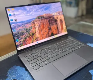 New Laptop Lenovo 16GB AMD Ryzen 7 SSD 512GB