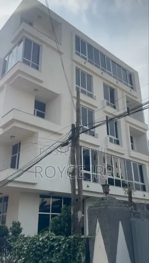 3bdrm Apartment in አፓርታማ ክራይ, Nifas Silk-Lafto for rent