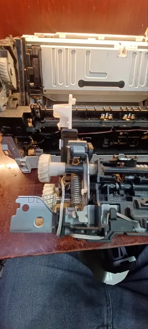 Deru Computer and Electrical Maintenance