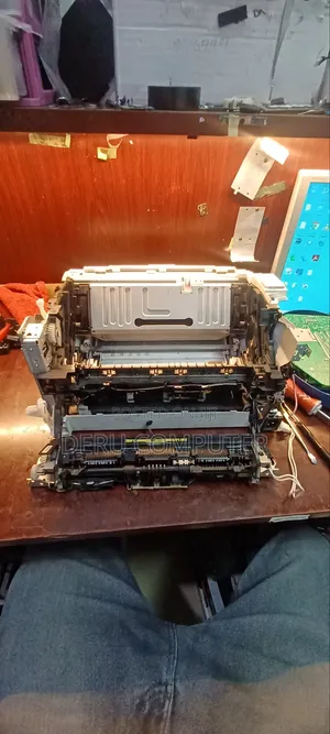 Deru Computer and Electrical Maintenance