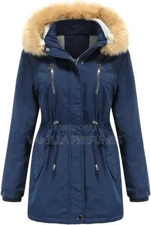 Winter Jacket Bonda