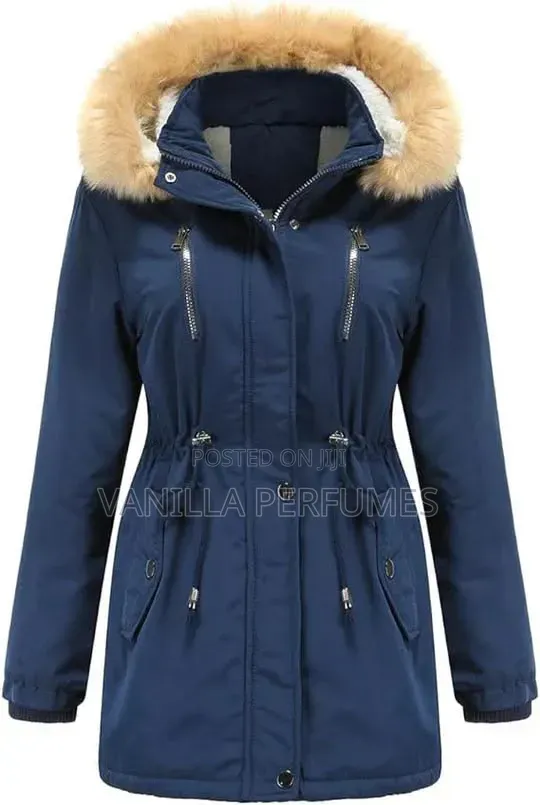 Winter Jacket Bonda