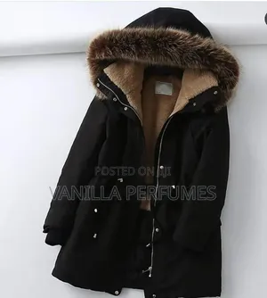 Winter Jacket Bonda