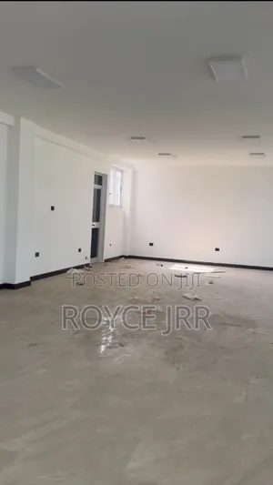 3bdrm Apartment in አፓርታማ ክራይ, Nifas Silk-Lafto for rent