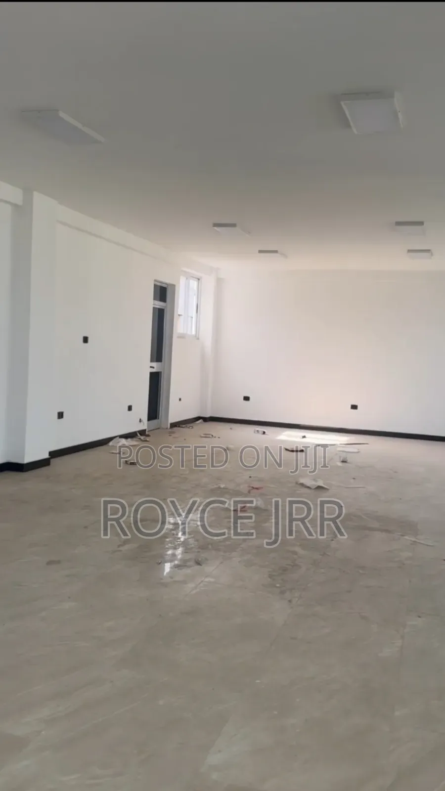 3bdrm Apartment in አፓርታማ ክራይ, Nifas Silk-Lafto for rent