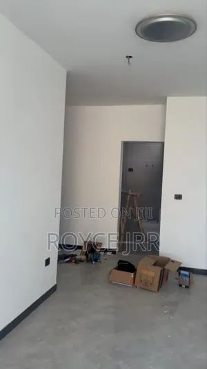 3bdrm Apartment in አፓርታማ ክራይ, Nifas Silk-Lafto for rent