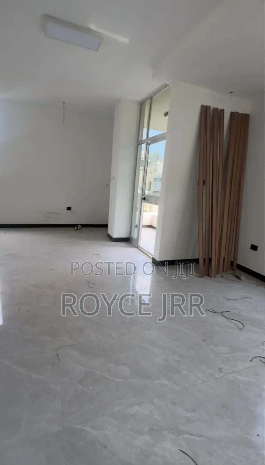 3bdrm Apartment in አፓርታማ ክራይ, Nifas Silk-Lafto for rent