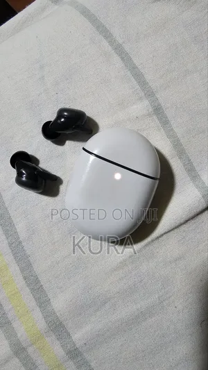 Original Google Pixel Buds