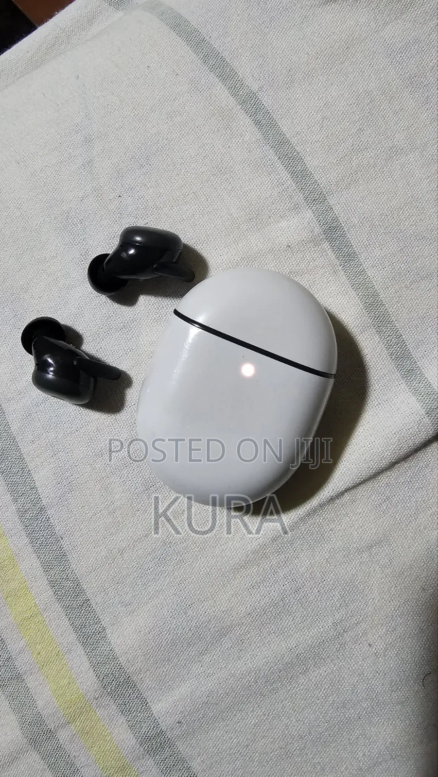 Original Google Pixel Buds