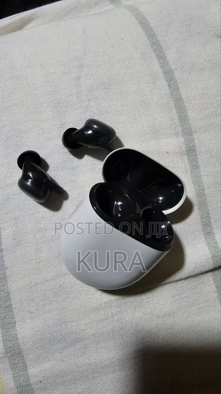 Original Google Pixel Buds