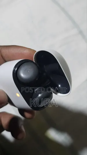 Original Google Pixel Buds