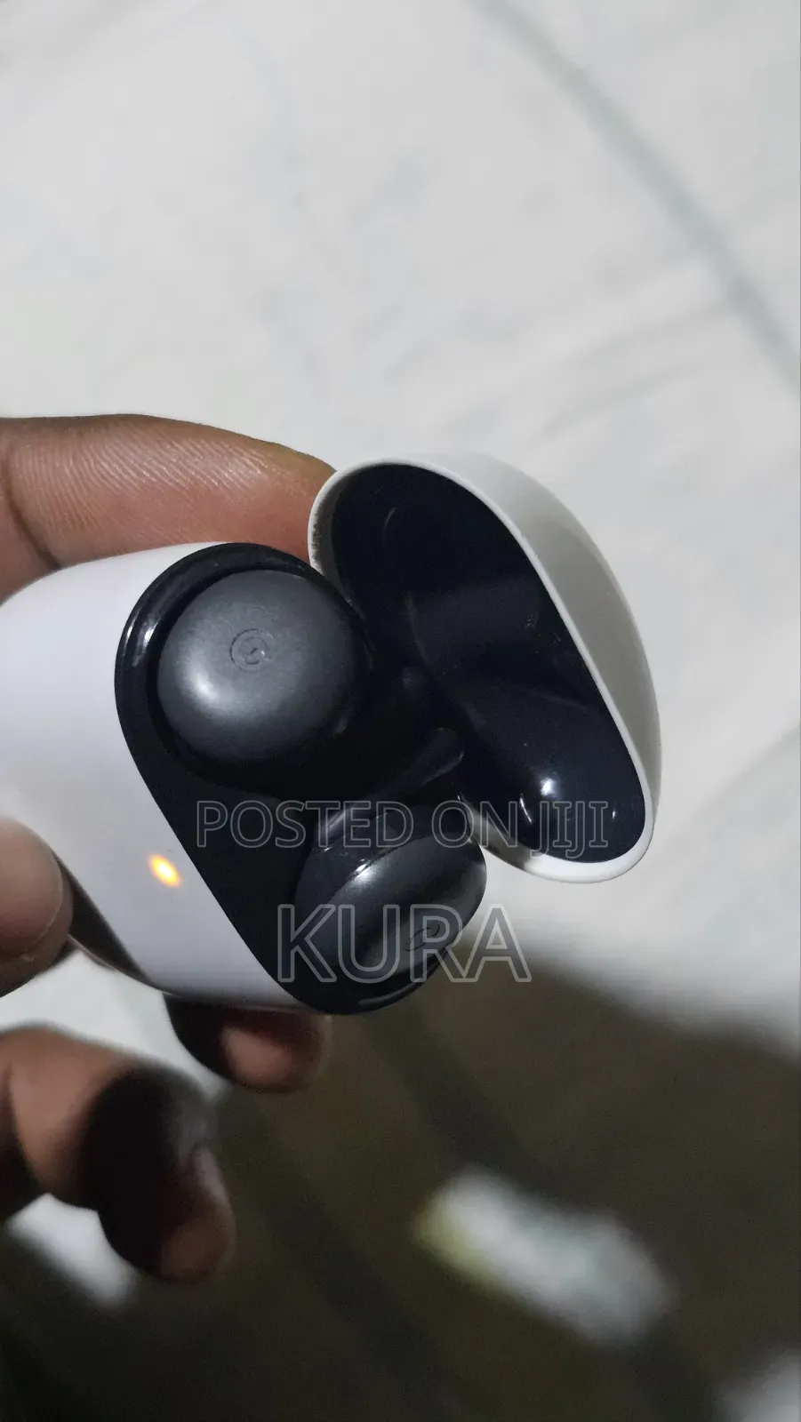 Original Google Pixel Buds