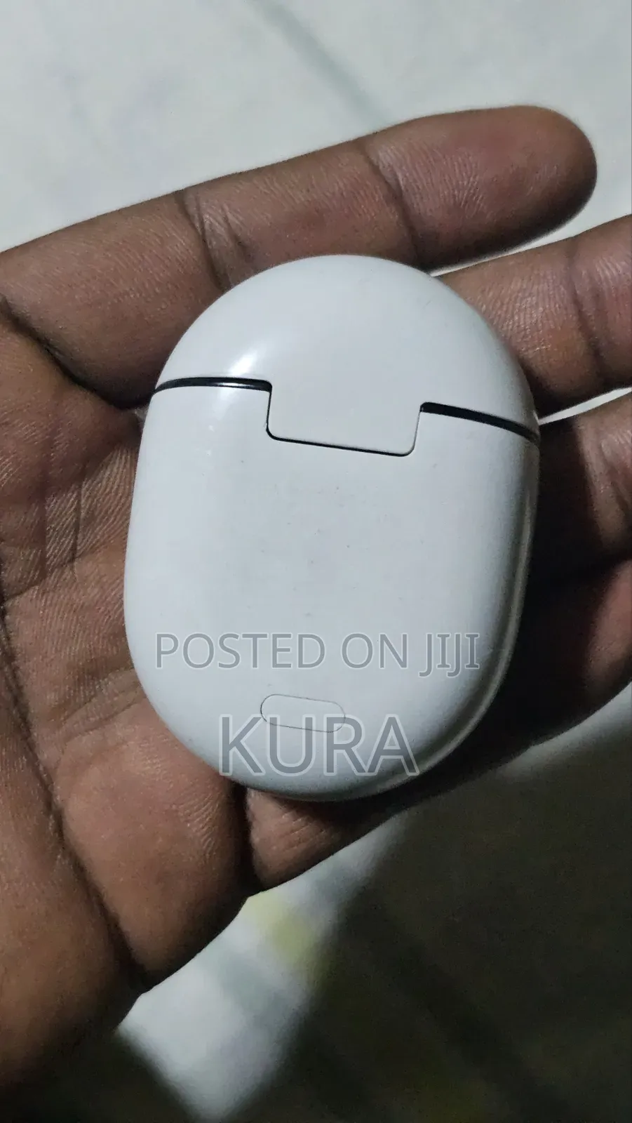 Original Google Pixel Buds