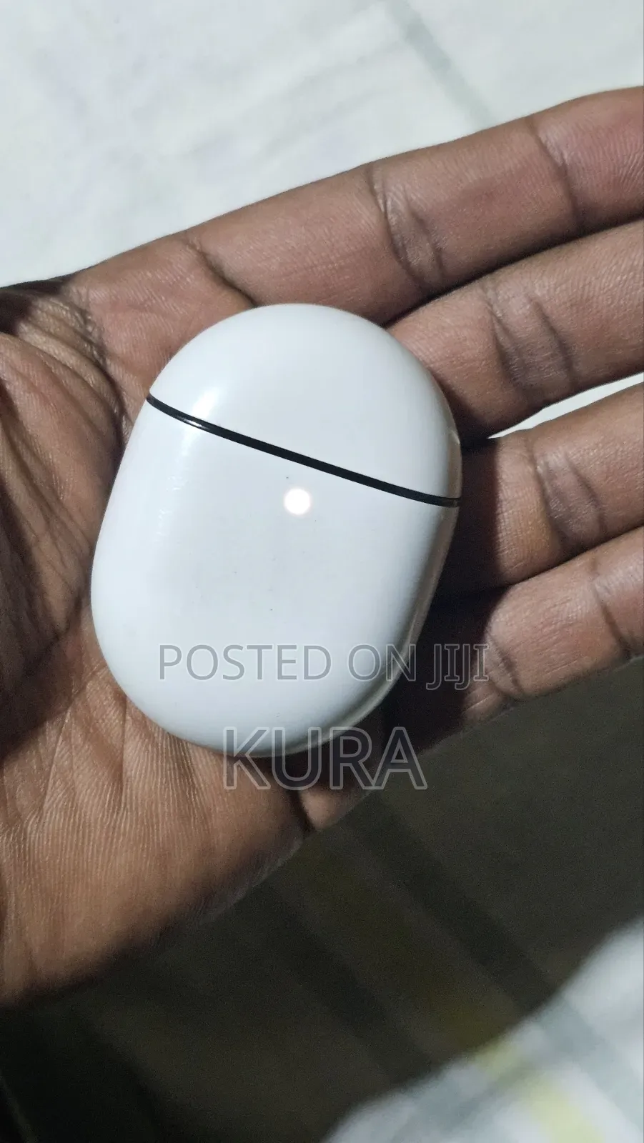 Original Google Pixel Buds