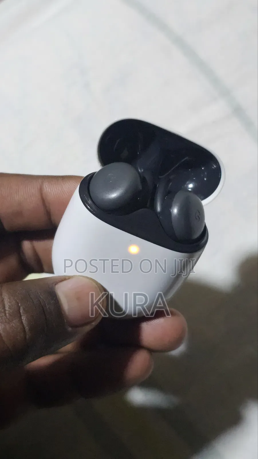 Original Google Pixel Buds