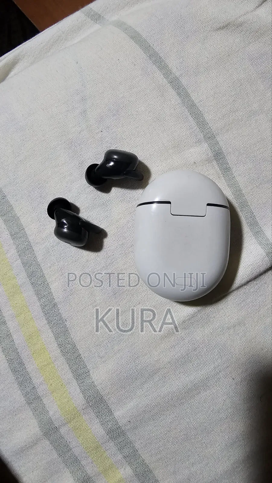 Original Google Pixel Buds