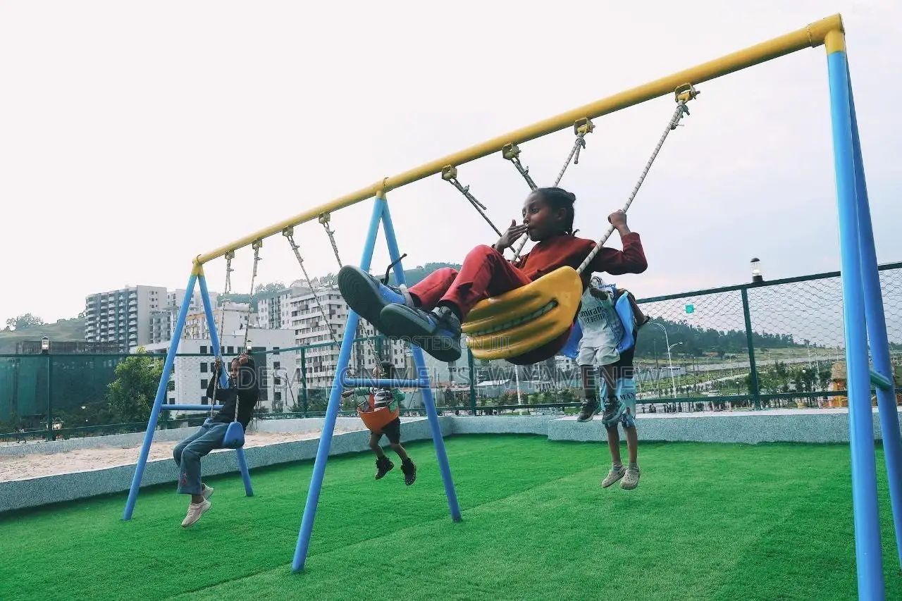 ለኬጅ ትምህርት ቤት