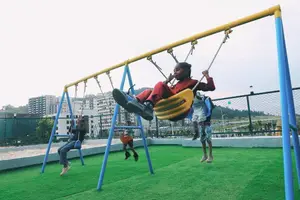 ለኬጅ ትምህርት ቤት