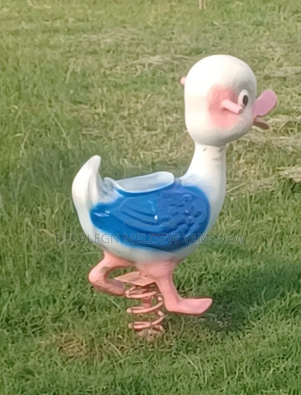 ለኬጅ ትምህርት ቤት