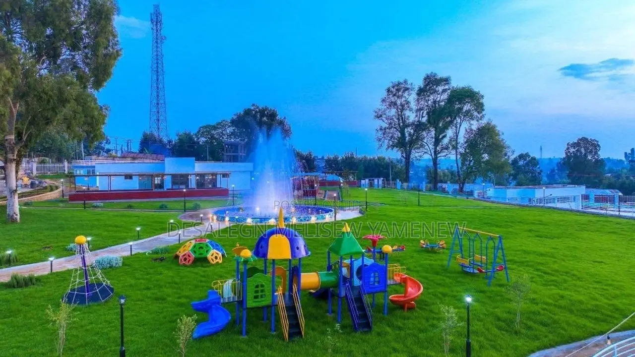 ለኬጅ ትምህርት ቤት