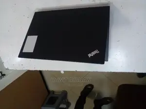 New Laptop Lenovo ThinkPad E470 8GB Intel Core I5 HDD 1T