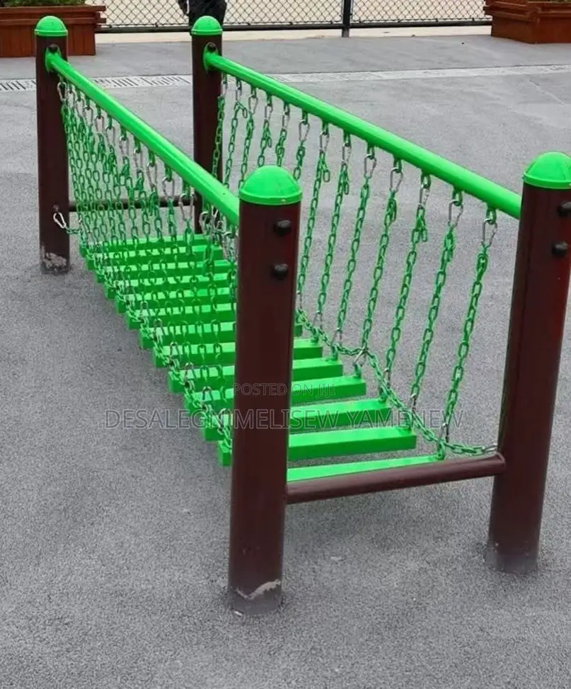ለኬጅ ትምህርት ቤት