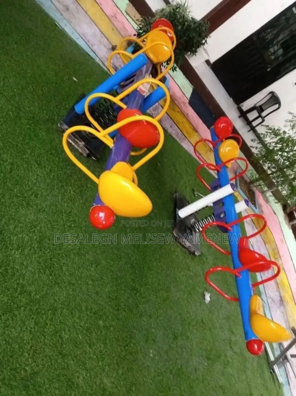 ለኬጅ ትምህርት ቤት