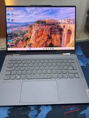 New Laptop Lenovo Yoga 11e 16GB AMD Ryzen 7 SSD 512GB
