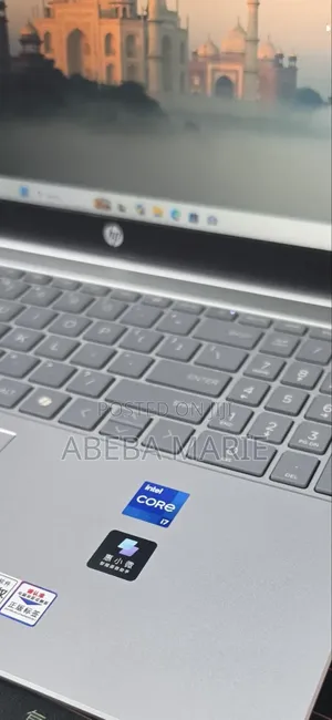 New Laptop HP Stream Notebook 16GB Intel Core i7 SSD 1T