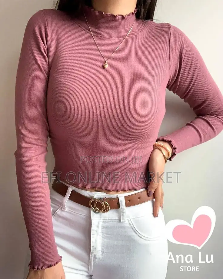 ቲሸርት T Shirt