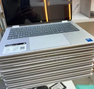 New Laptop HP OmniBook 5 14" 16GB Intel Core 7 SSD 1T