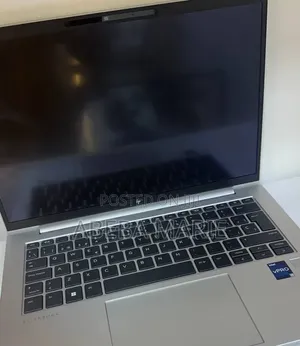 New Laptop HP EliteBook 840 G9 16GB Intel Core i5 SSD 512GB