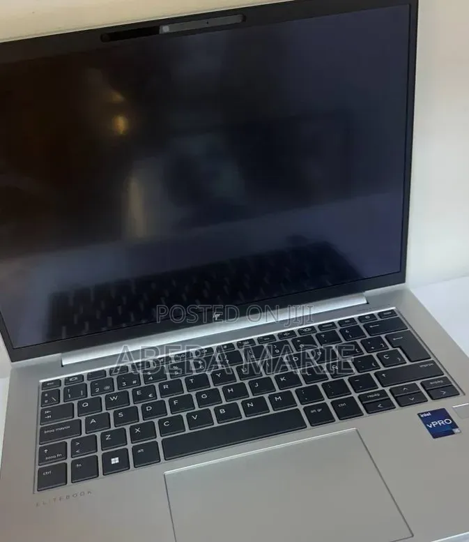 New Laptop HP EliteBook 840 G9 16GB Intel Core i5 SSD 512GB