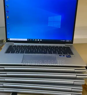 New Laptop HP EliteBook 840 G9 16GB Intel Core i5 SSD 512GB