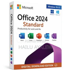 Microsoft Office Lifetime Activation Installation