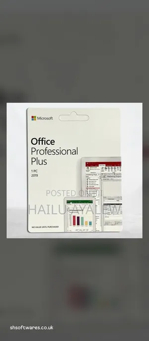 Microsoft Office Lifetime Activation Installation