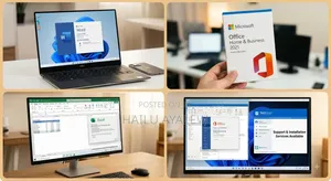 Microsoft Office Lifetime Activation Installation