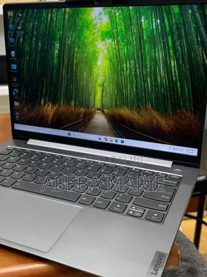 New Laptop Lenovo ThinkBook 15 16GB Intel Core i7 SSD 512GB