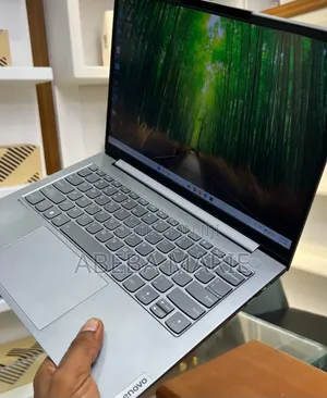 New Laptop Lenovo ThinkBook 15 16GB Intel Core i7 SSD 512GB