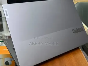 New Laptop Lenovo ThinkBook 15 16GB Intel Core i7 SSD 512GB