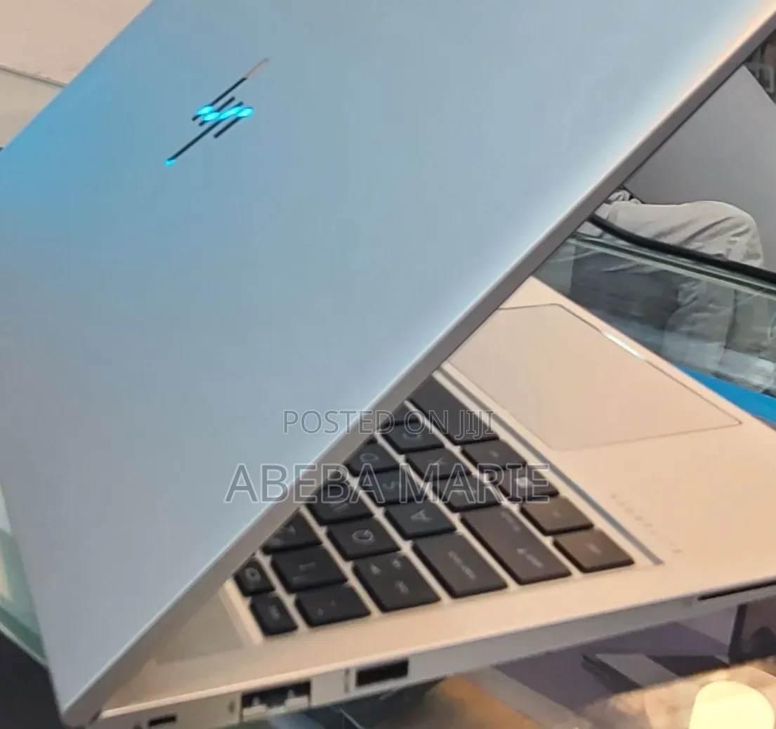 New Laptop HP EliteBook 655 G9 16GB Intel Core i5 SSD 512GB