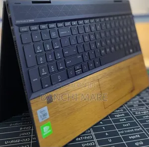 New Laptop HP Envy x360 16GB Intel Core i7 SSD 1T