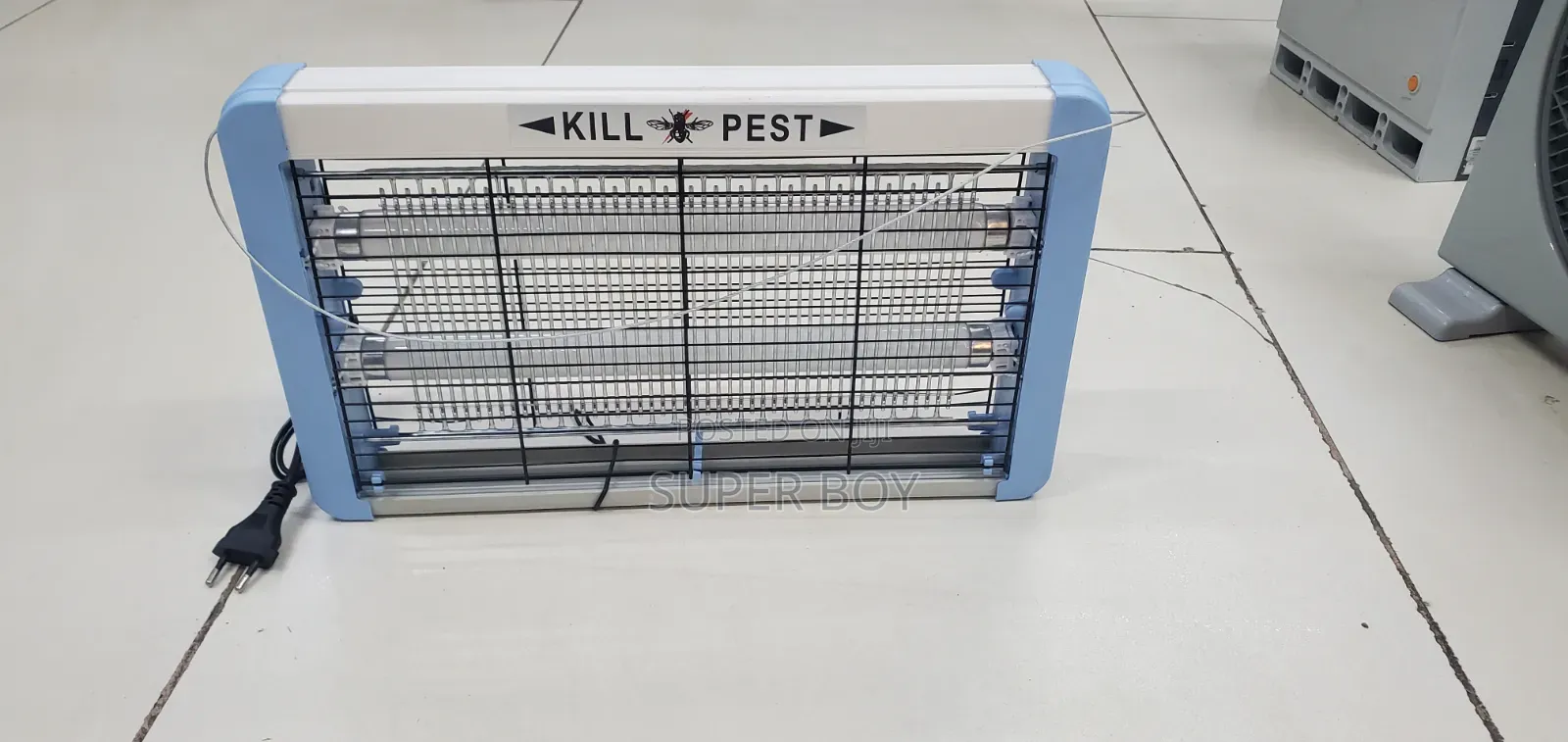 Insect Killer