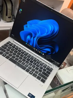 New Laptop HP EliteBook 840 G11 16GB Intel Core Ultra 7 SSD 512GB