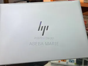 New Laptop HP EliteBook 840 G11 16GB Intel Core Ultra 7 SSD 512GB