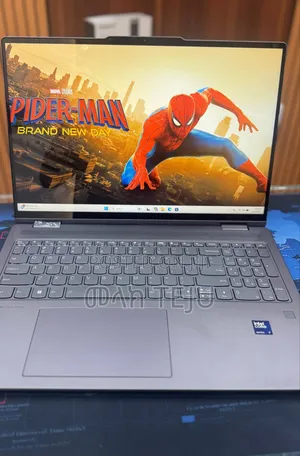 New Laptop Lenovo Yoga 11e 16GB Intel Core Ultra 7 SSD 512GB