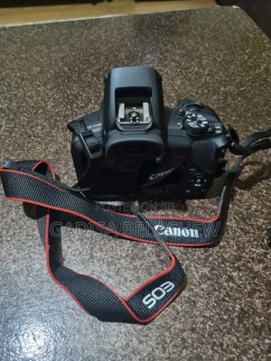 R100 Camera